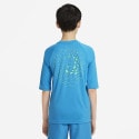 Nike Hydroguard Παιδικό UV T-Shirt