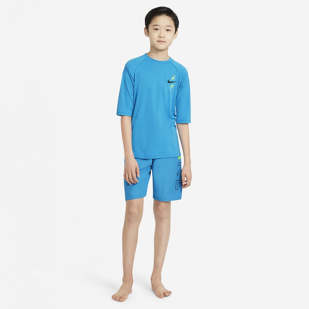 Nike Hydroguard Kid's UV T-Shirt