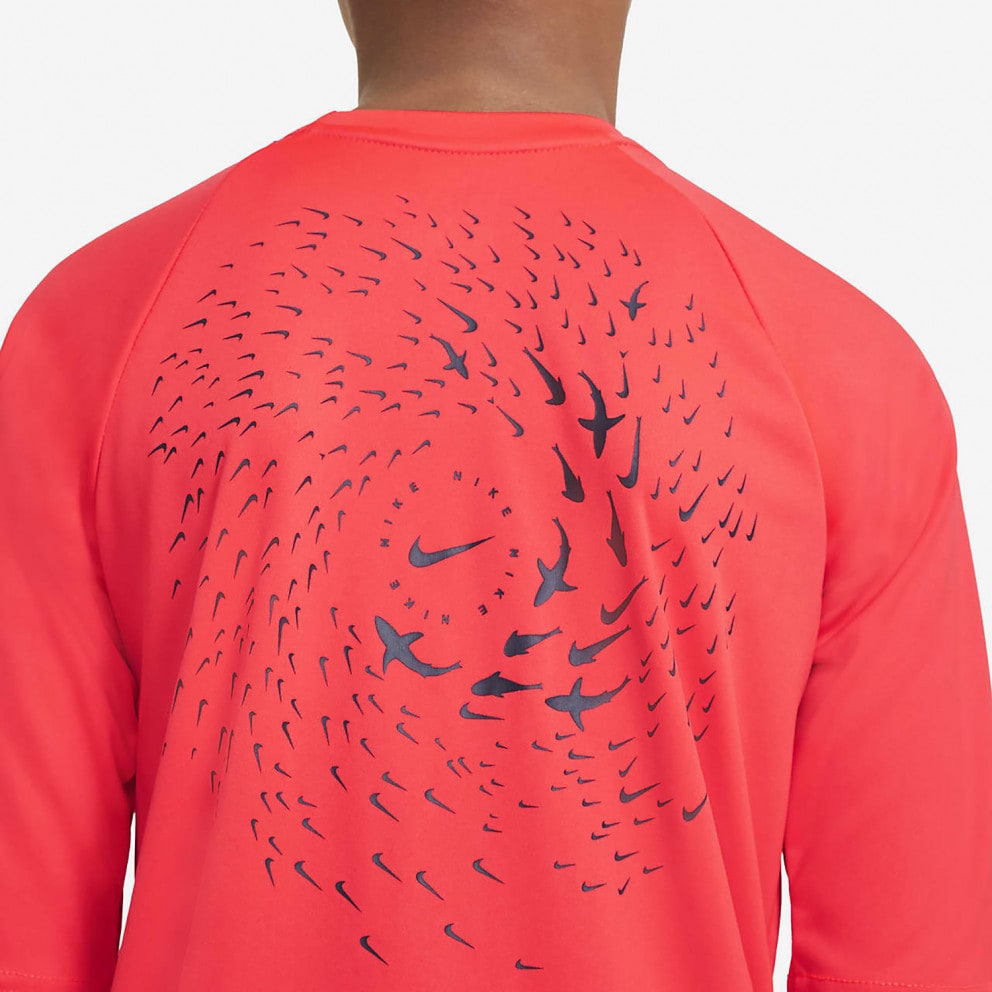 Nike Hydroguard Παιδικό UV T-Shirt