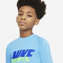 Nike Hydroguard Παιδικό UV T-Shirt