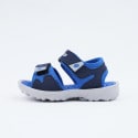 LOTTO Las Rochas Infant's Sandals