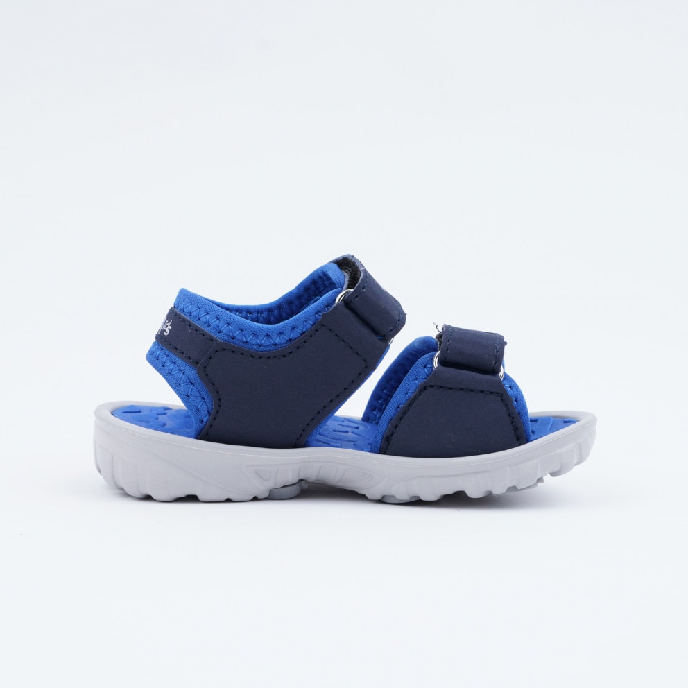 LOTTO Las Rochas Infant's Sandals