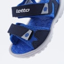 LOTTO Las Rochas Infant's Sandals