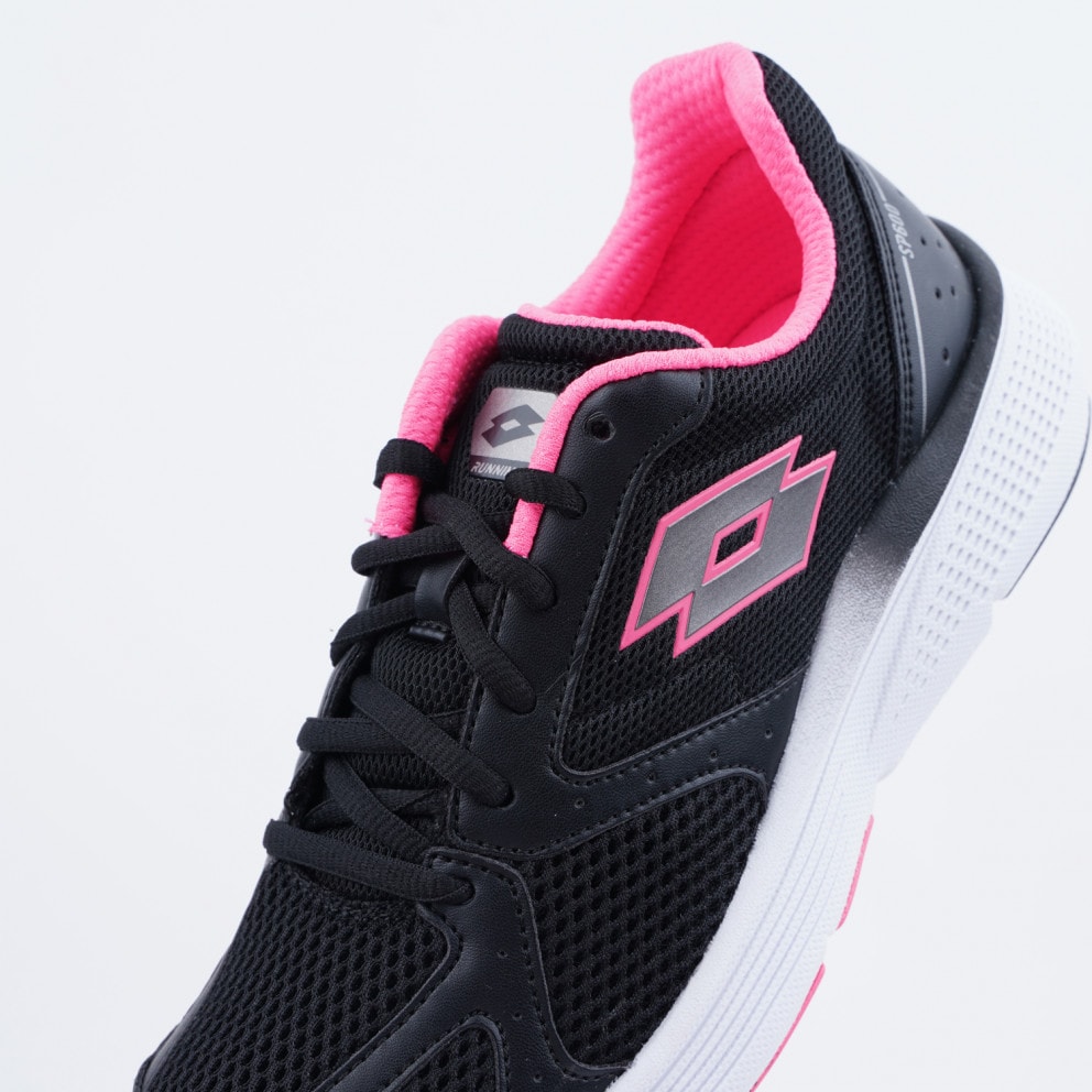 LOTTO Speedride 600 IX  Women's Shoes