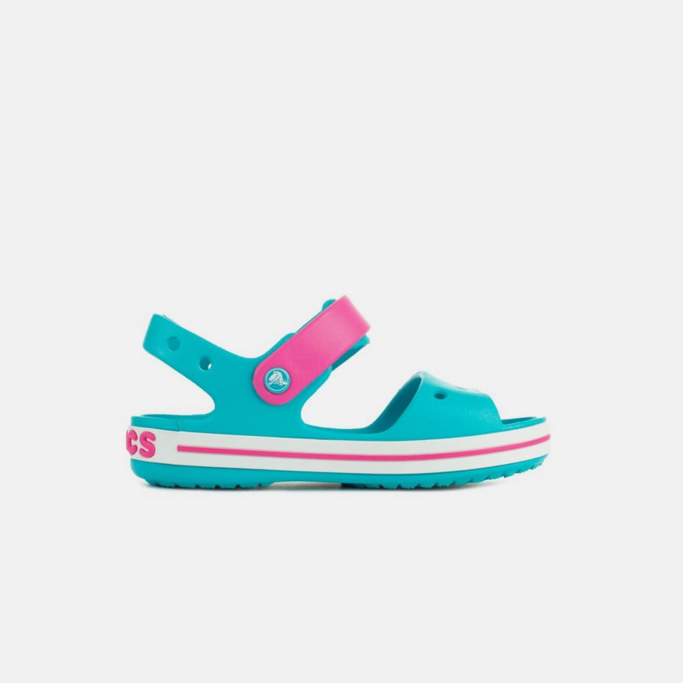 Crocs Crocband Kids' Sandals