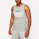 Superdry Men's Tank T-Shirt