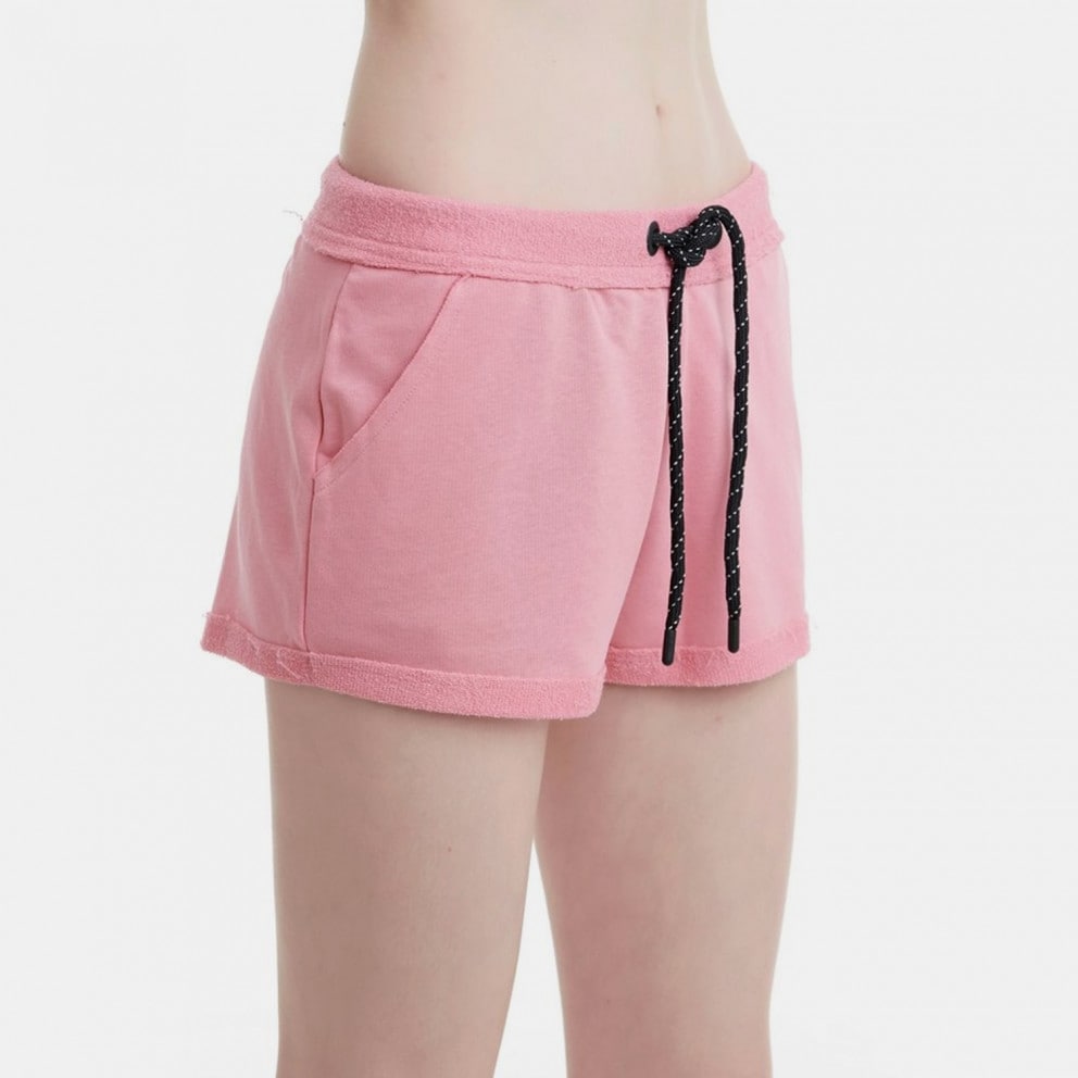 BodyTalk Real Women's Shorts