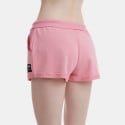 BodyTalk Real Women's Shorts