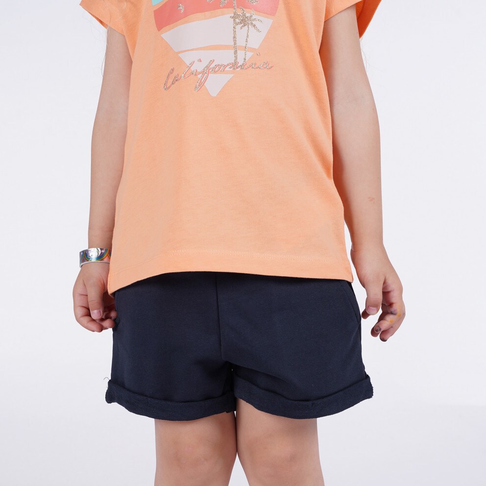 Name it Cotton Infants' Shorts