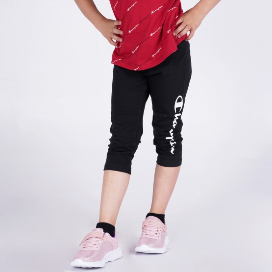 Champion 3/4 Kids' Leggings