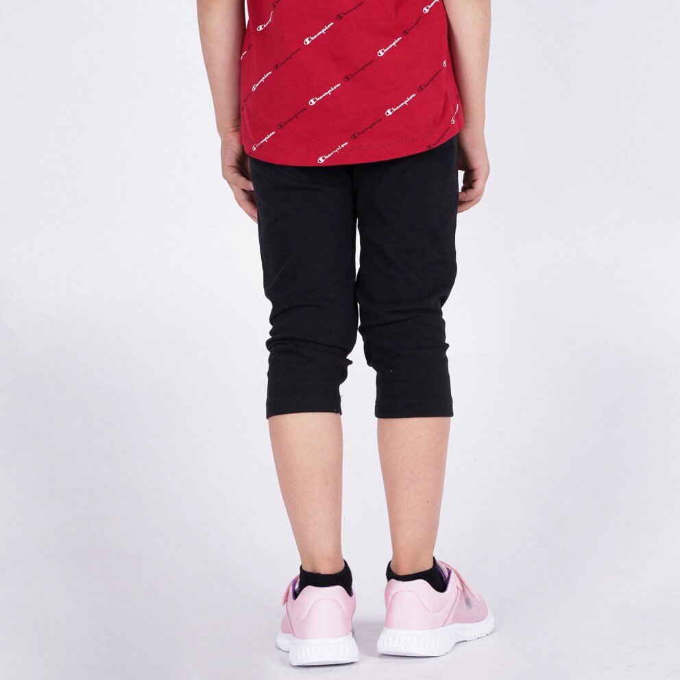 Champion 3 4 Kids leggings nahtlose Black 403803 Missguided Riot Mom Jeans aus recyceltem Material in Hellblau KK001