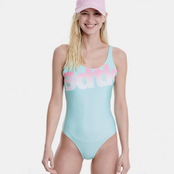 BodyTalk Full Body Women's Swimwear