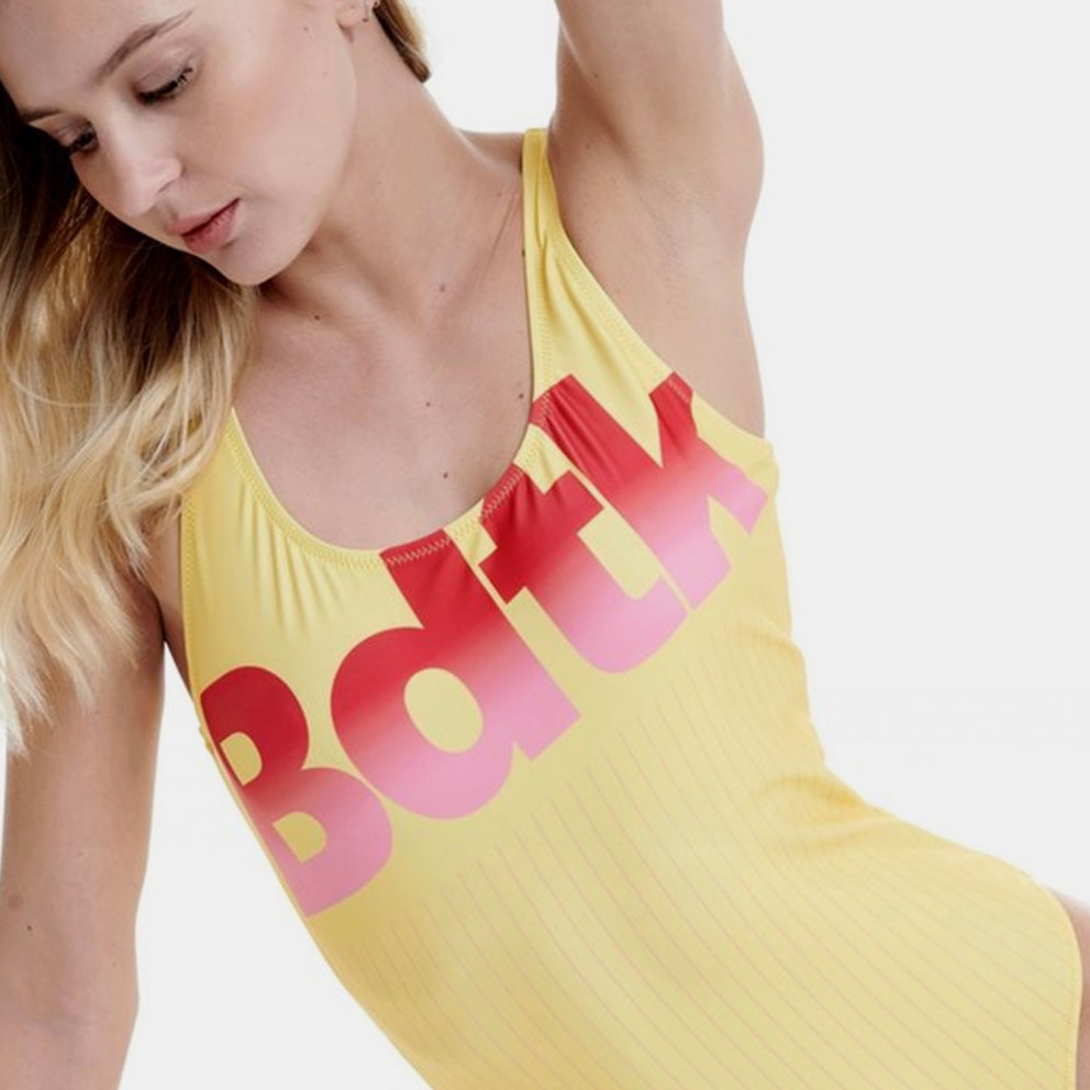 BodyTalk Full Body Women's Swimwear