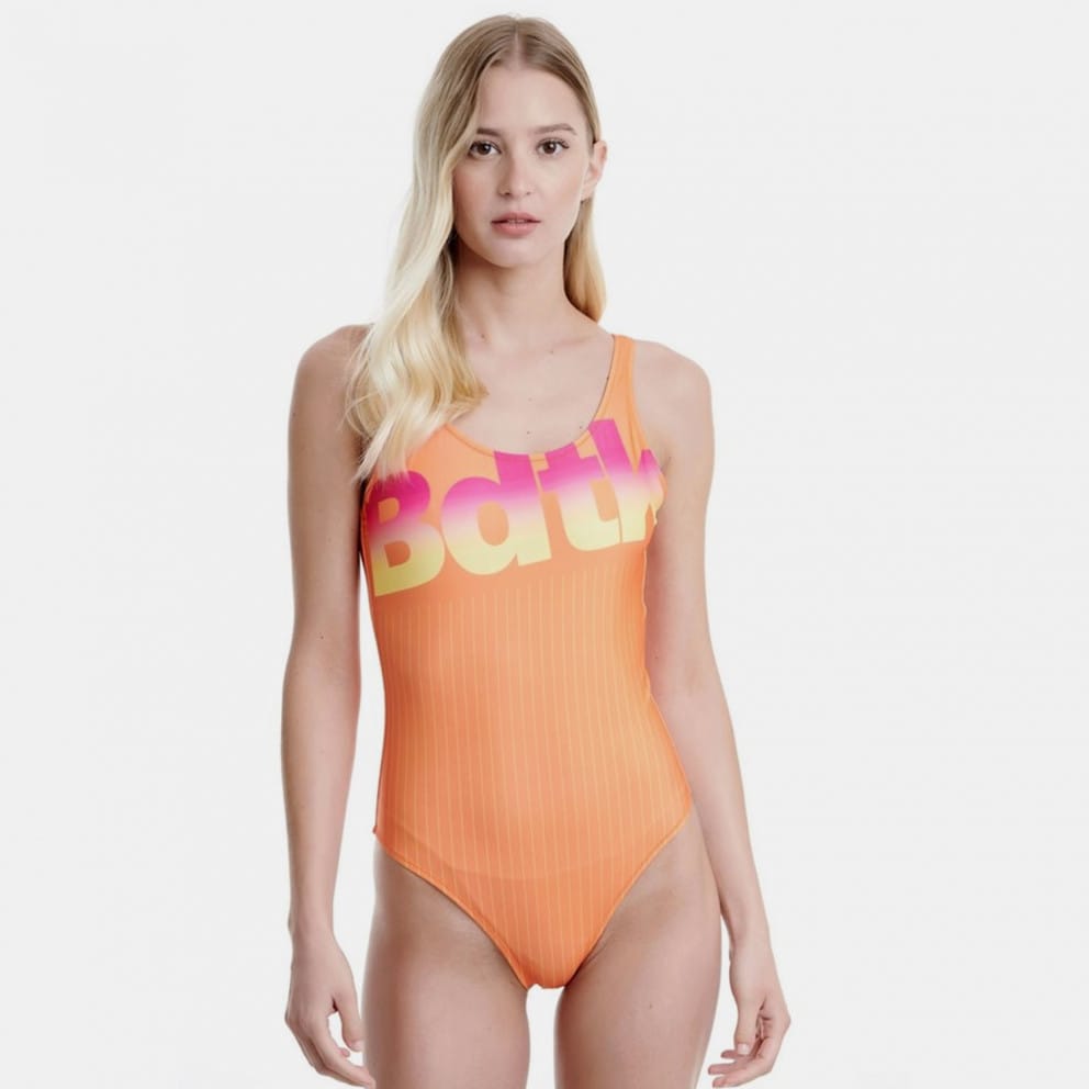 BodyTalk Full Body Women's Swimwear