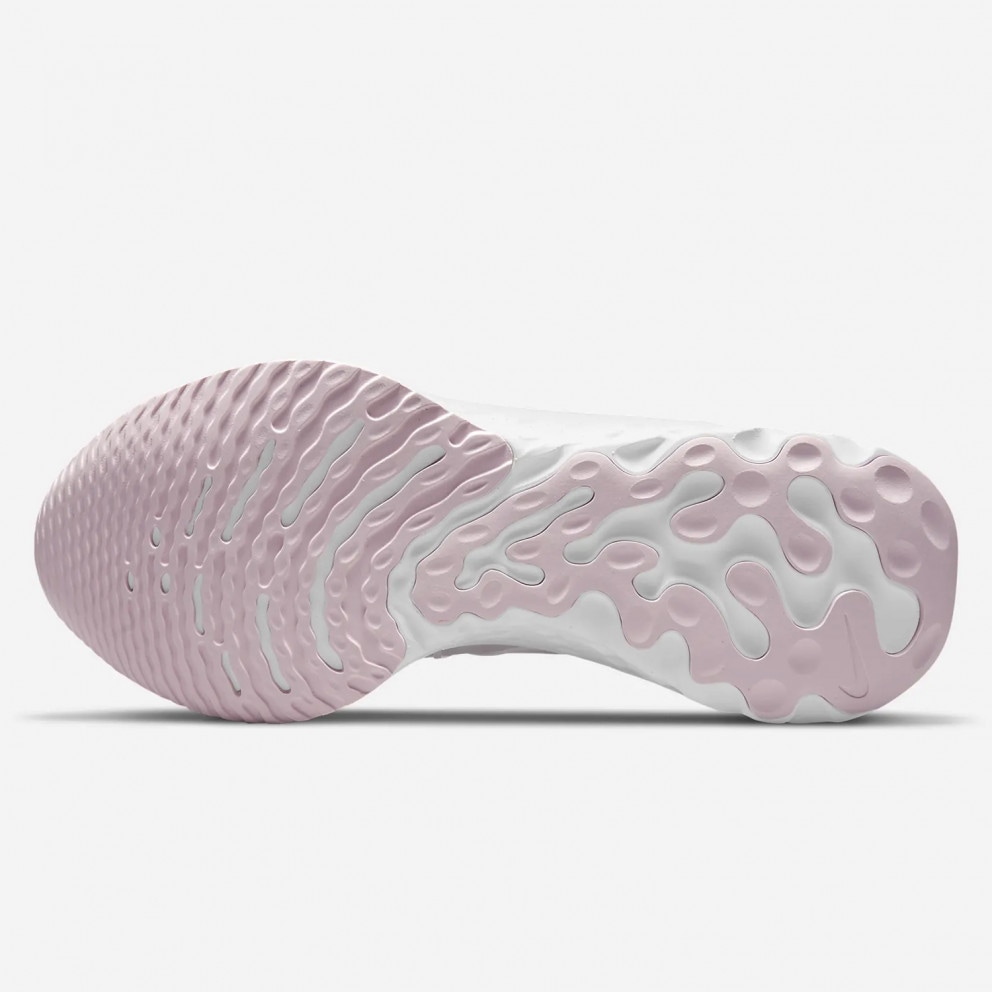 Nike React Infinity Run Flyknit 2 Γυναικεία Παπούτσια για Τρέξιμο