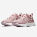 Nike React Infinity Run Flyknit 2 Γυναικεία Παπούτσια για Τρέξιμο