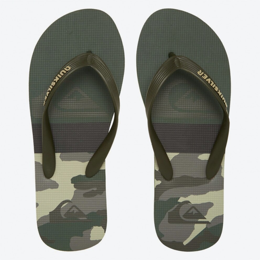 Quiksilver Molokai Men's Flip Flops