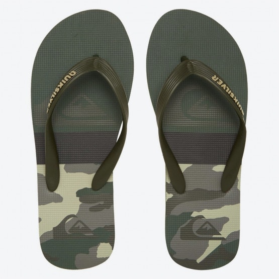 Quiksilver Molokai Men's Flip Flops