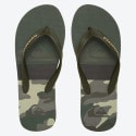 Quiksilver Molokai Men's Flip Flops