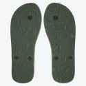 Quiksilver Molokai Men's Flip Flops