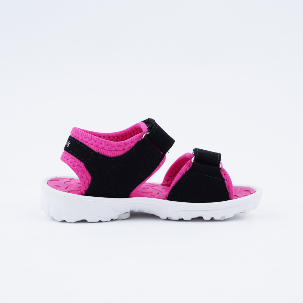 LOTTO Las Rochas Infants Sandals