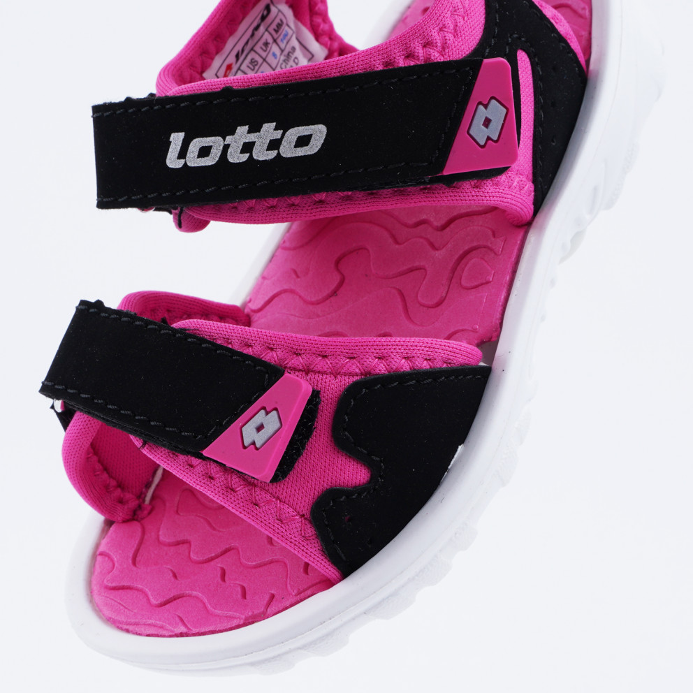 LOTTO Las Rochas Infants Sandals