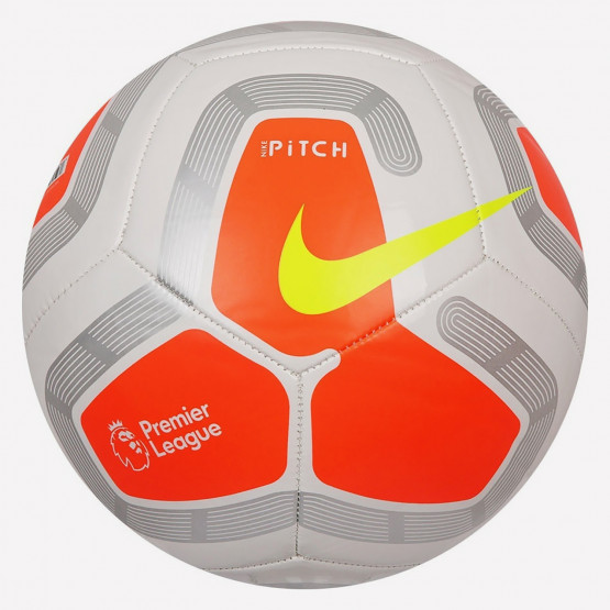 Nike Premier LeaGUe Pitch Soccer Ball