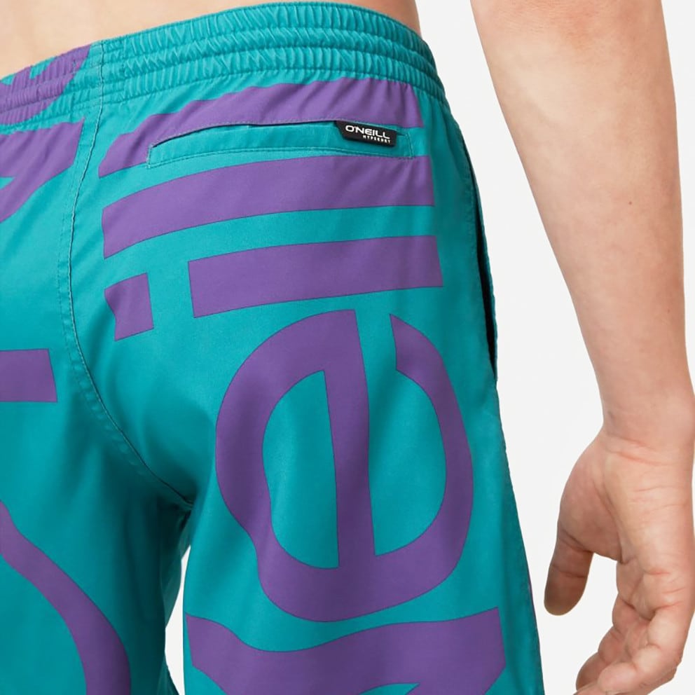 O'Neill Cali Zoom Swim Shorts