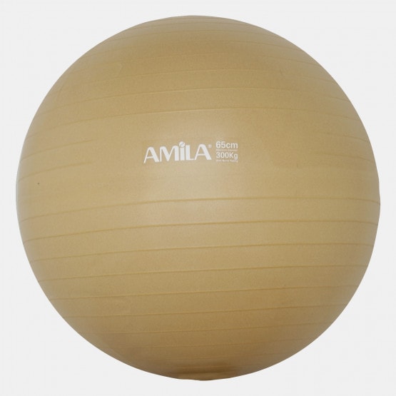 Amila Μπάλα Γυμναστικής 65 cm