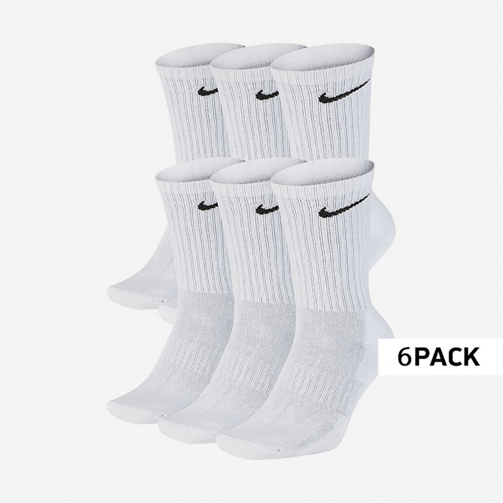 Nike Everyday Cushioned Uinisex Κάλτσες