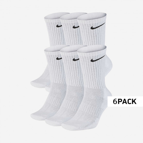 Nike Everyday Cushioned Uinisex Κάλτσες