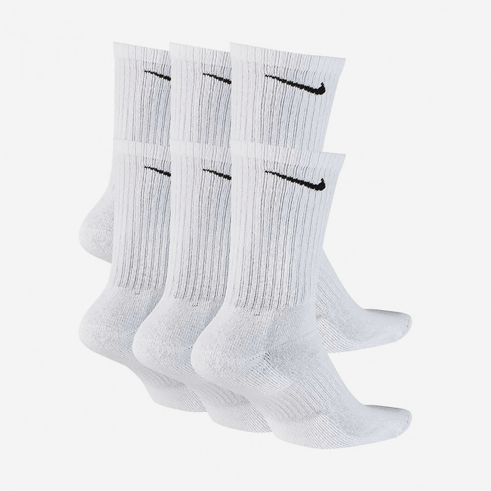 Nike Everyday Cushioned Uinisex Κάλτσες