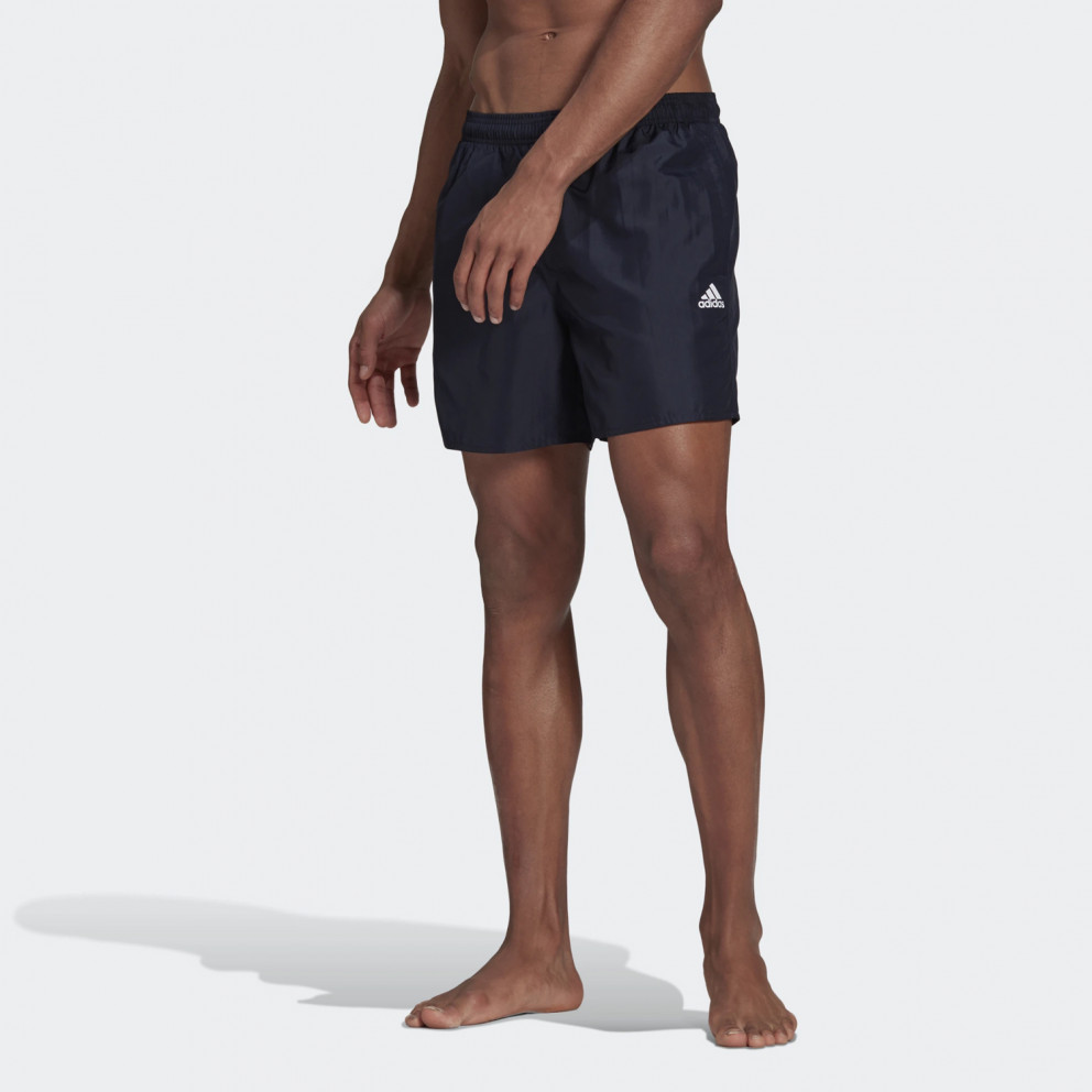 adidas Perfprmance Solid Men's Swim Shorts