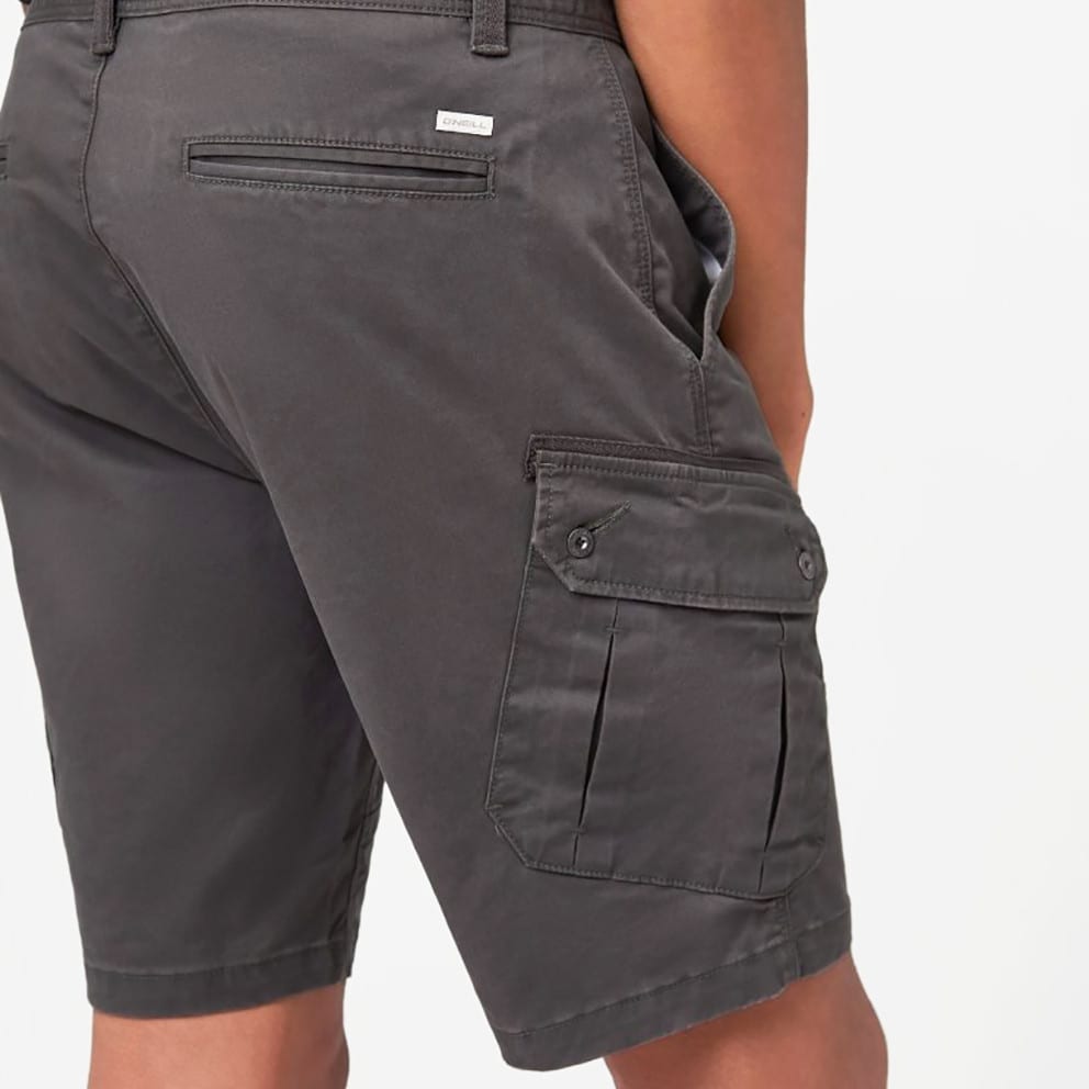 O'Neill Complex Mens Cargo Shorts