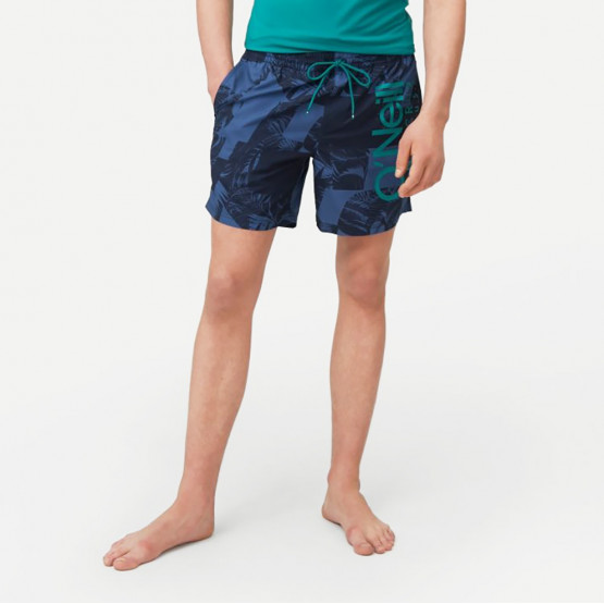 O'Neill Pm Cali Floral 2 Men's Swim Shorts