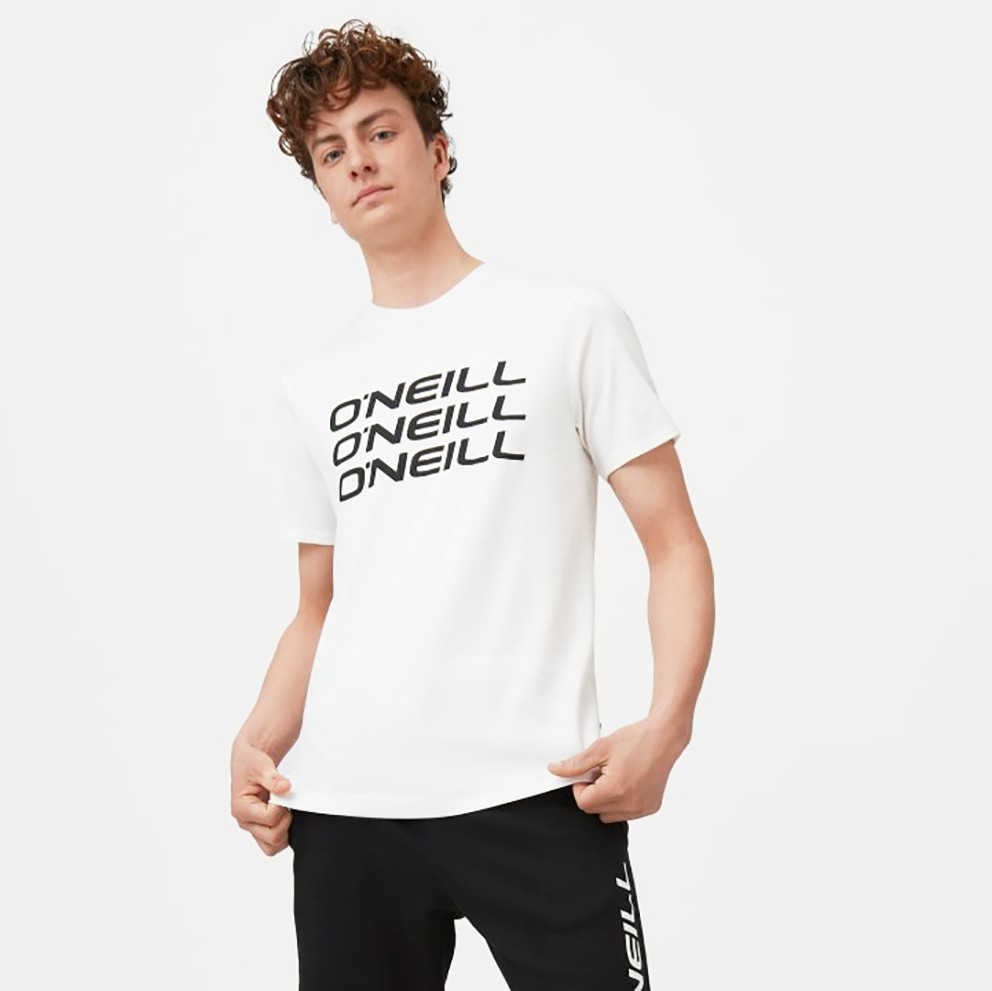O'Neill Triple Stack Ανδρικό T-Shirt (9000079423_12892)