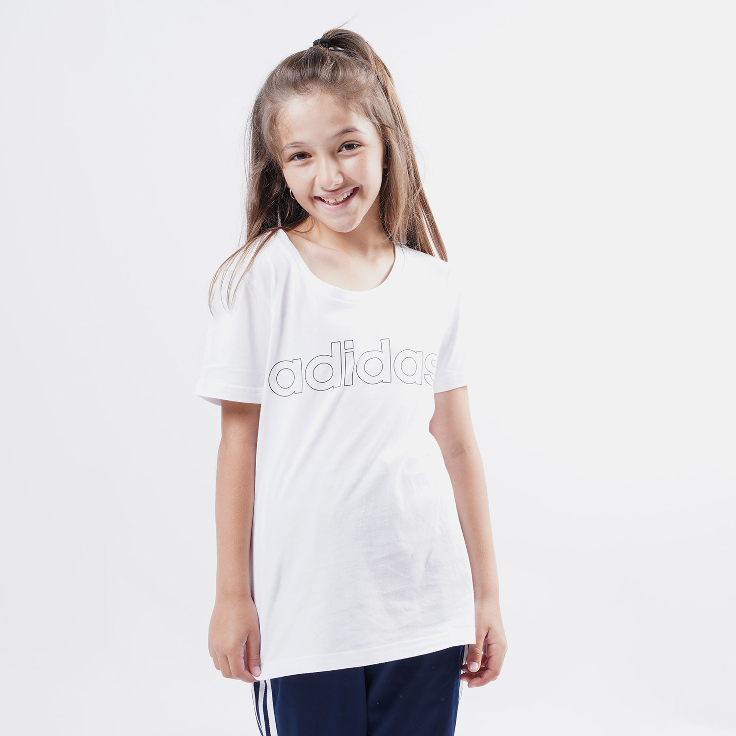 adidas Performance Training Essentials Παιδικό T-shirt (9000068772_1540)