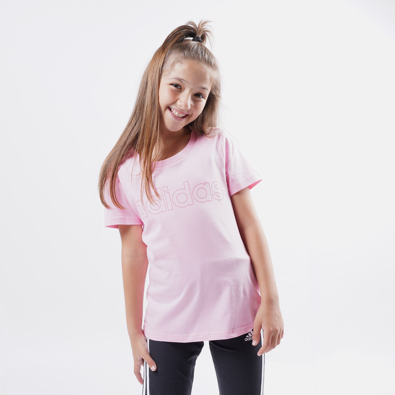 adidas Performance Training Essentials Παιδικό T-shirt (9000068773_50093)