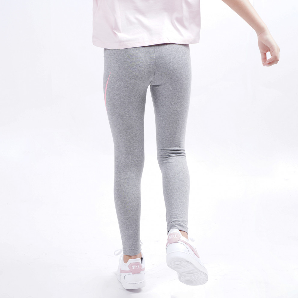 Nike Sportswear Favorites Kids' Leggings