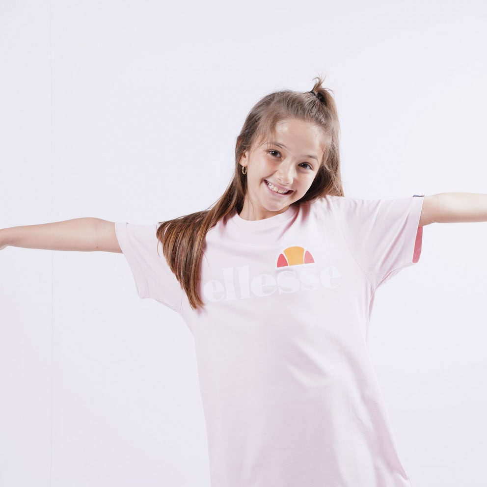 Ellesse Jena For Older Kid's T-shirt