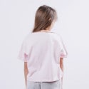 Ellesse Nicky Crop Παιδικό T-shirt