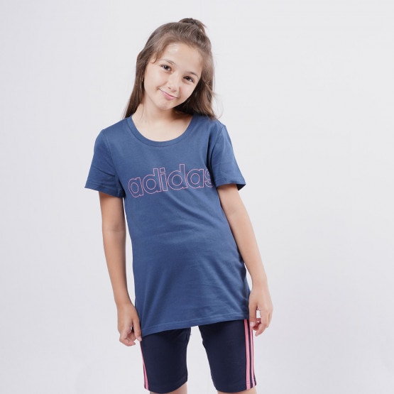 adidas Essentials Kid's T-shirt