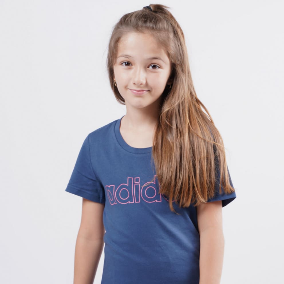 adidas Essentials Παιδικό T-shirt