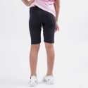 adidas Stretchy 3-Stripes Pride Παιδικό Biker Σορτς