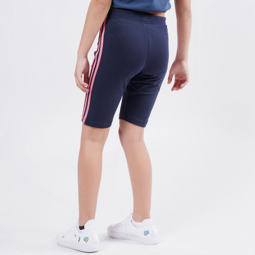 Adidas biker deals shorts near me