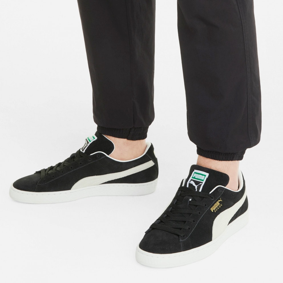 Puma Suede Classic XXI Men s Shoes Black 374915 puma train aop woven 8 01