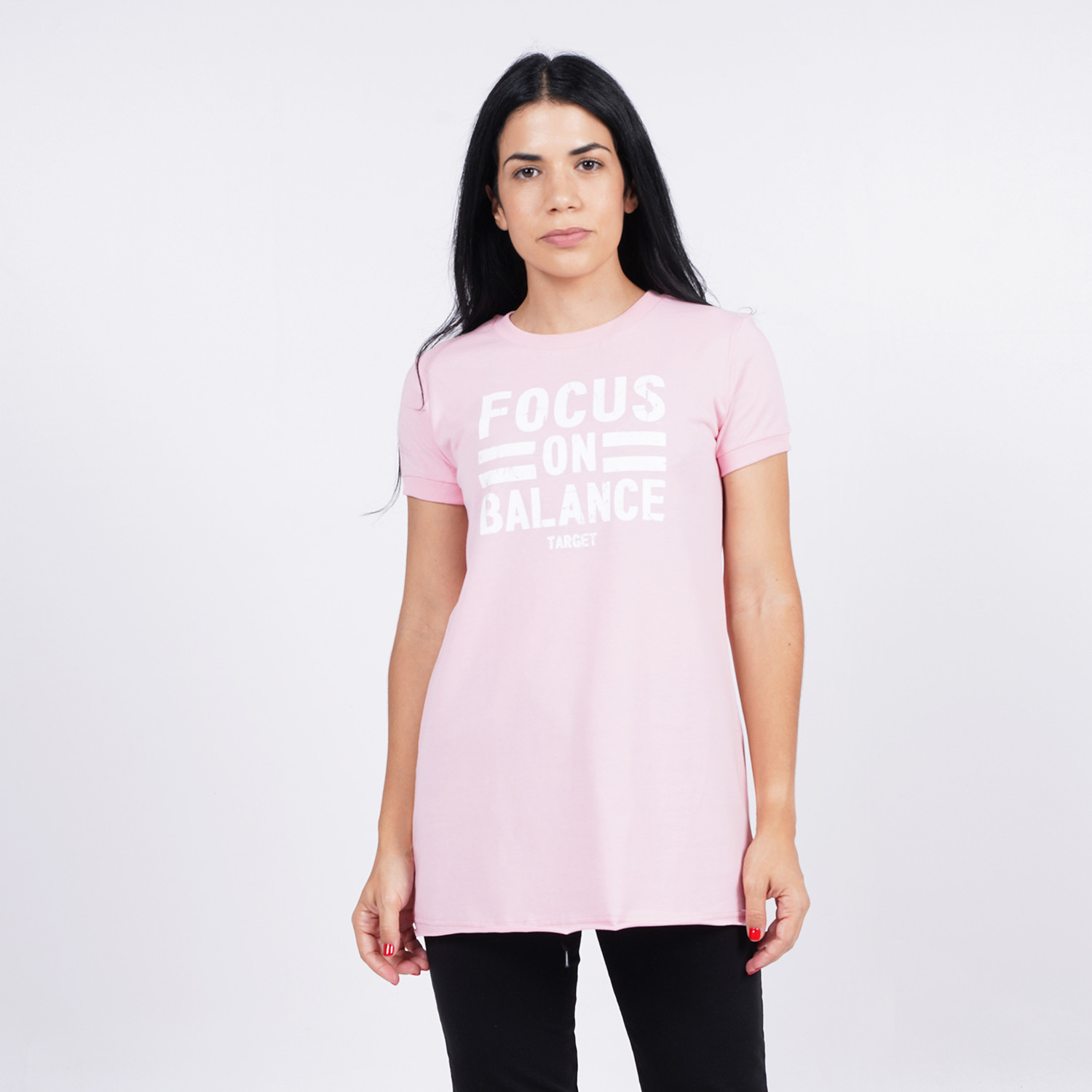 Target ''Focus'' Γυναικείο T-Shirt (9000079294_010)