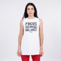 Target  ''Focus'' Γυναικείο Tank Top