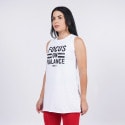 Target  ''Focus'' Γυναικείο Tank Top