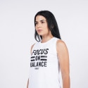 Target  ''Focus'' Γυναικείο Tank Top